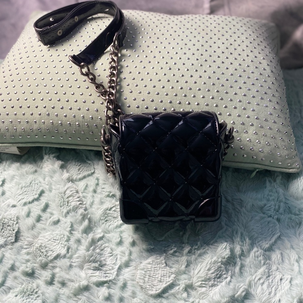 Crossbody Candy Jelly Bag - Picture 4 of 7